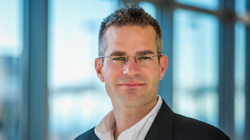 Michael Blank real estate investor