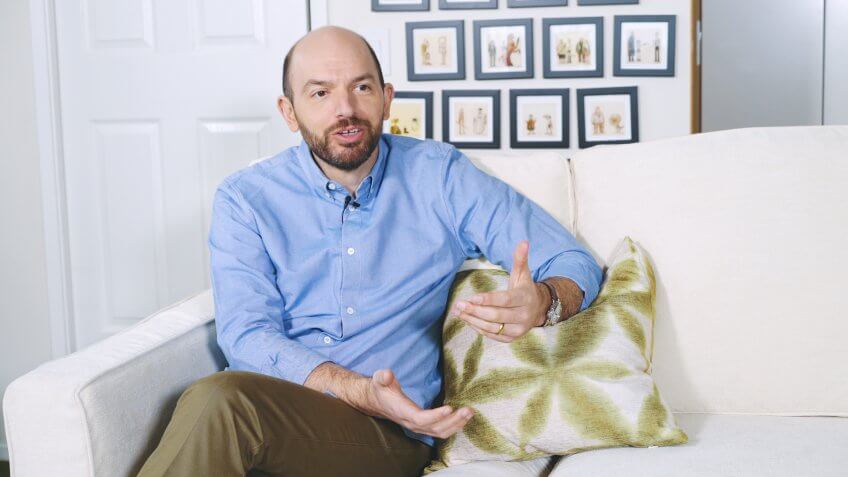 5 Shrewd Money Lessons From ‘Black Monday’ Star Paul Scheer 5 Shrewd Money Lessons From ‘Black Monday’ Star Paul Scheer