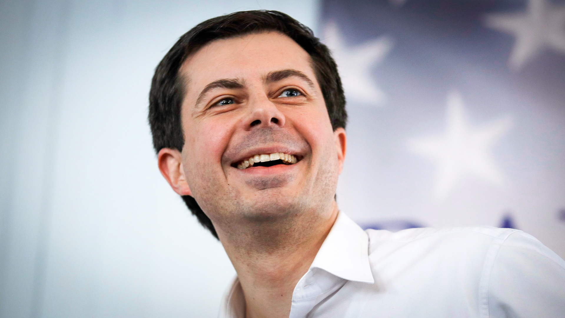 Pete Buttigieg Net Worth