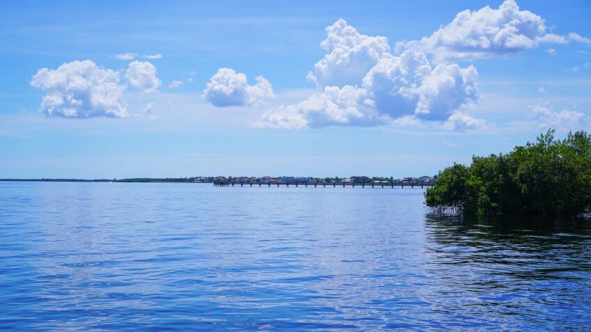 Port Charlotte Florida
