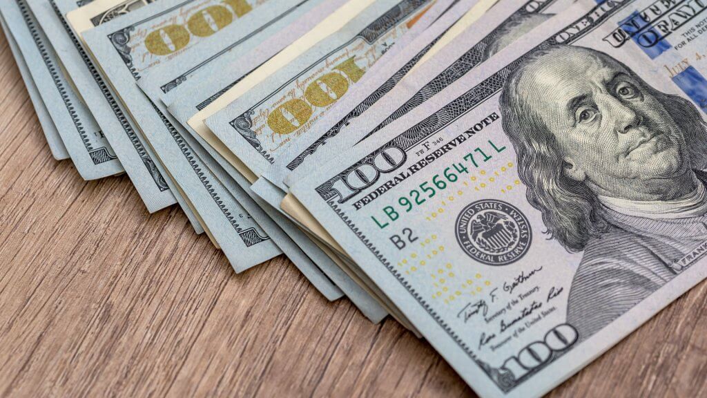 Stock options give managers the right to