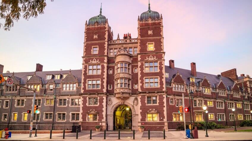 University of Pennsylvania