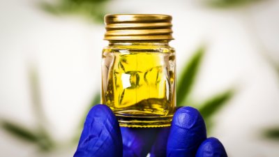 CVS to Sell Cannabis-Based Products, but Only in These Key States