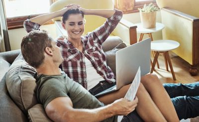 Homeowner Stimulus Checks Are Coming &ndash; How to Get Your Money From This $10B Fund