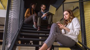 Why a Third of Millennials Don’t Last 90 Days in a New Job