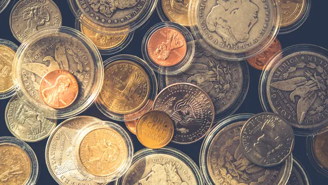 The Most Valuable Coins in the World: A Guide