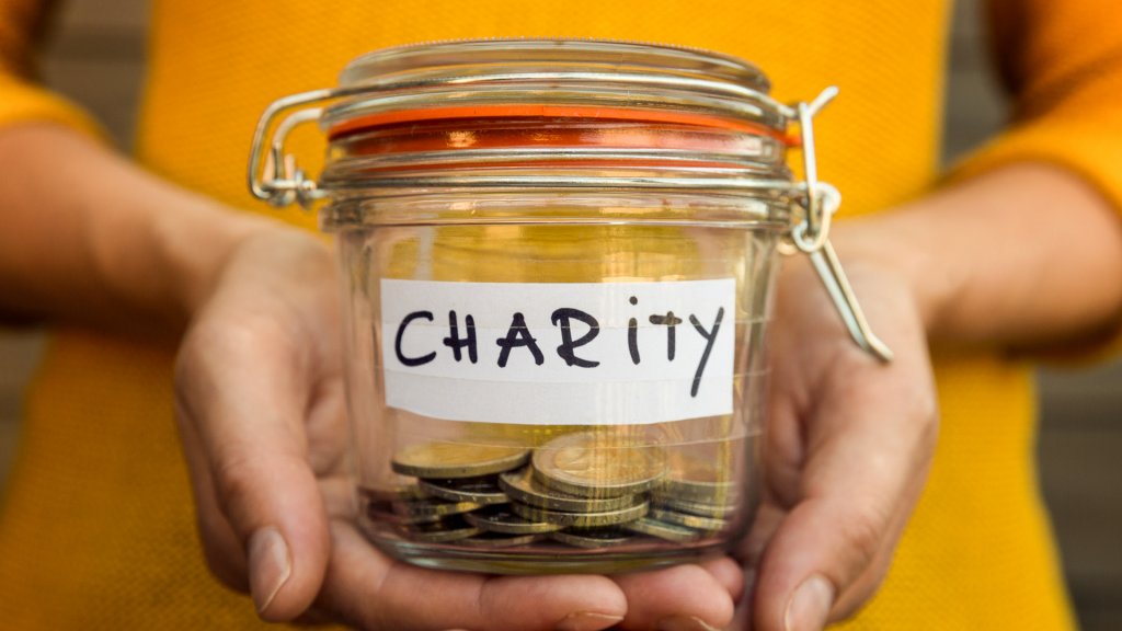 best charities to donate to plano tx