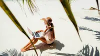 Addicted To Work: 82% of Americans Admit To Working on Vacation