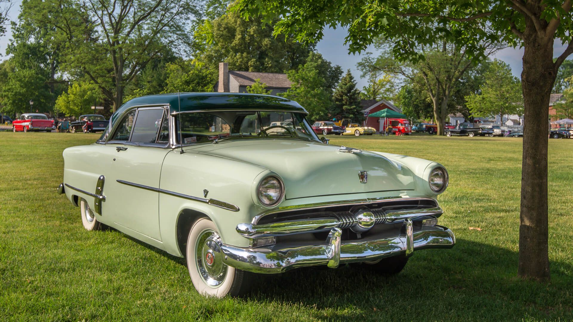 What An Average Car Cost In The Year You Were Born GOBankingRates