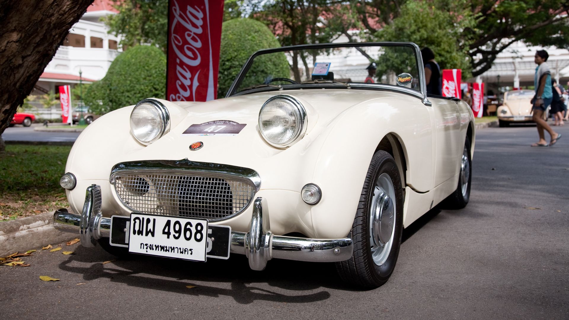 What An Average Car Cost In The Year You Were Born GOBankingRates