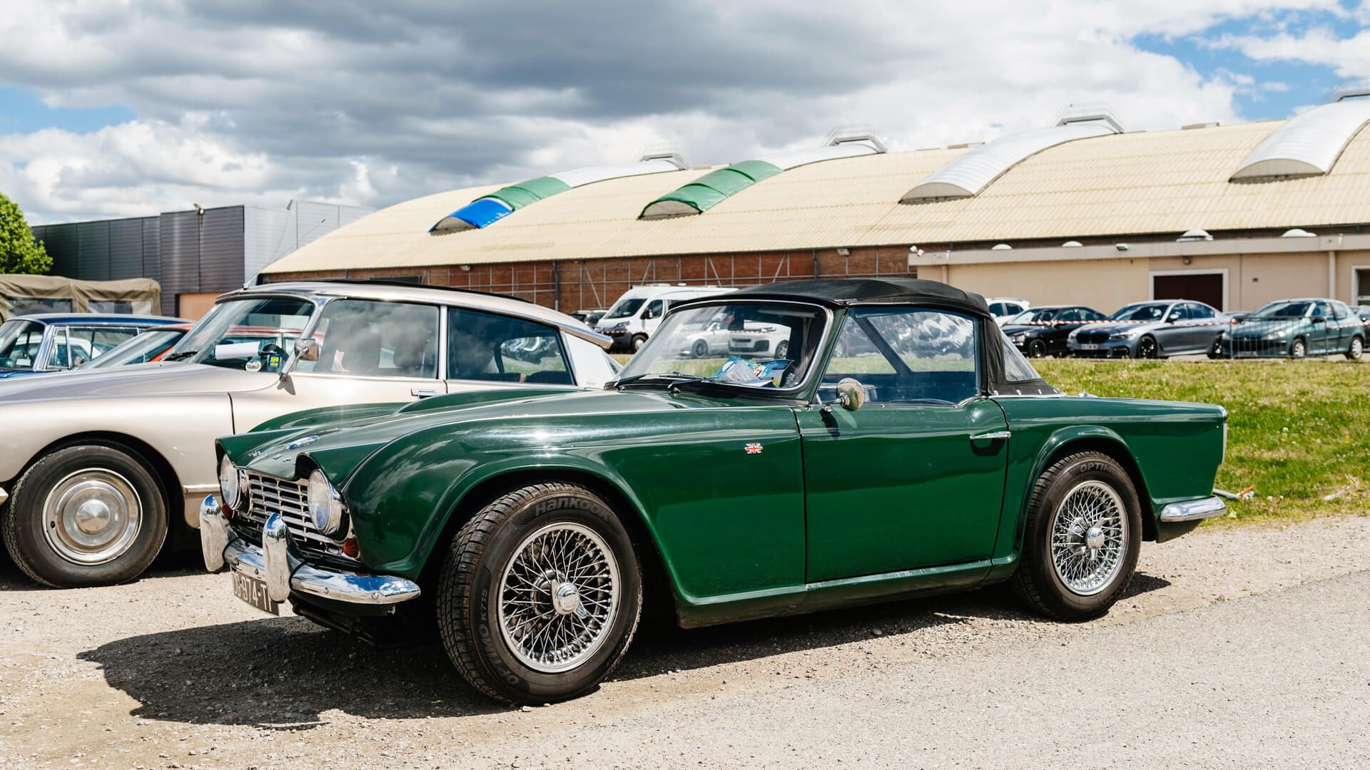 What An Average Car Cost In The Year You Were Born GOBankingRates