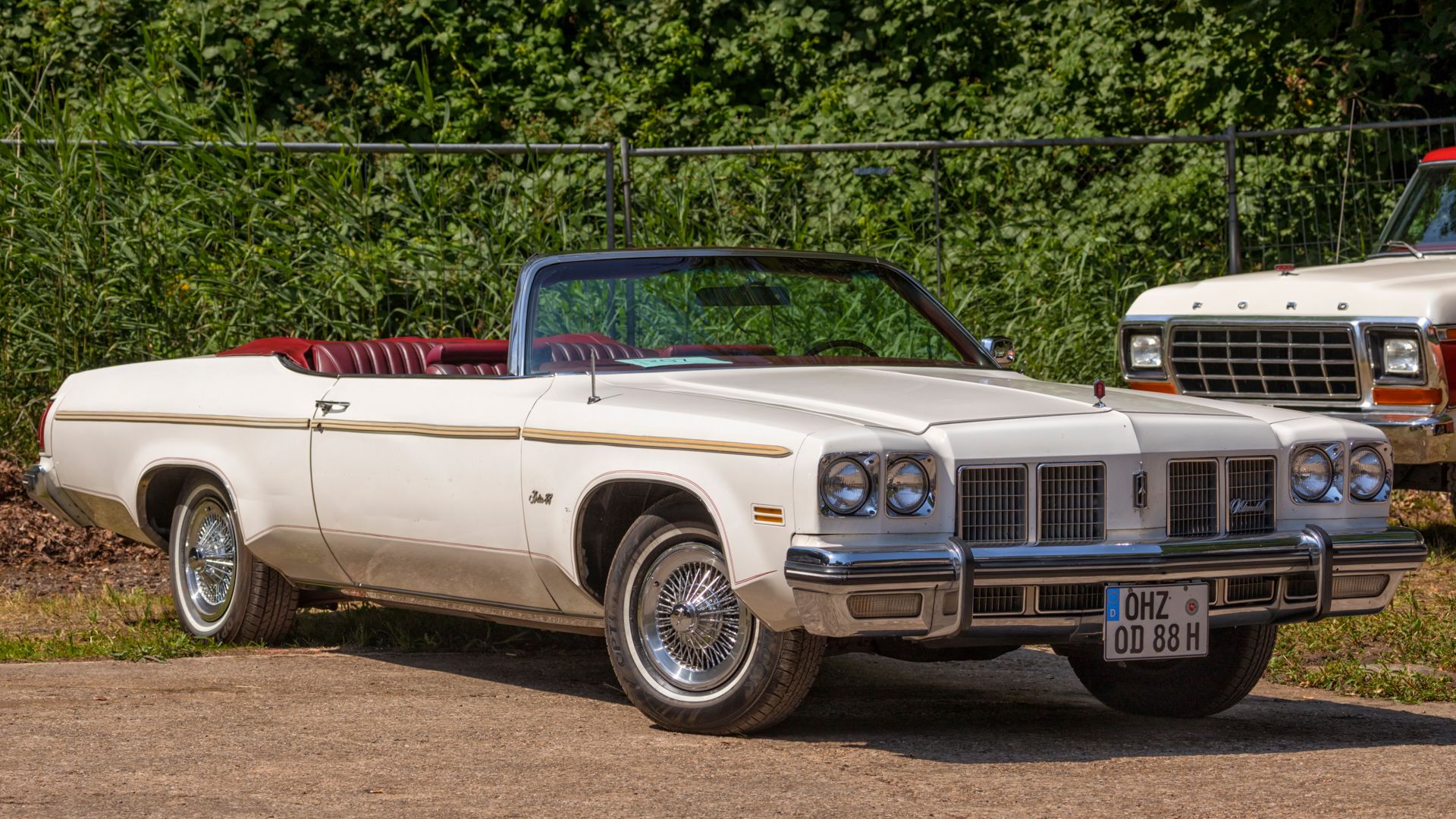 What An Average Car Cost In The Year You Were Born GOBankingRates