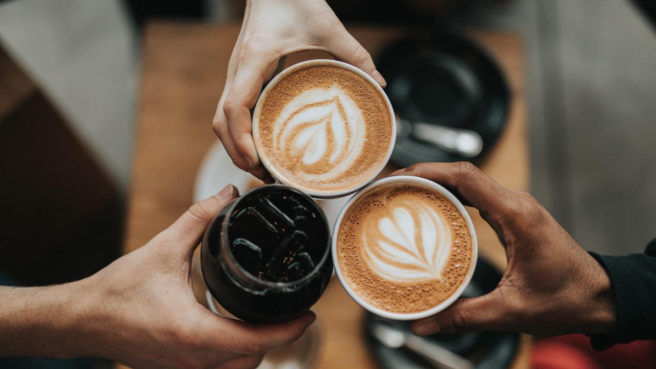 The Price Of A Cup Of Coffee Around The World Gobankingrates