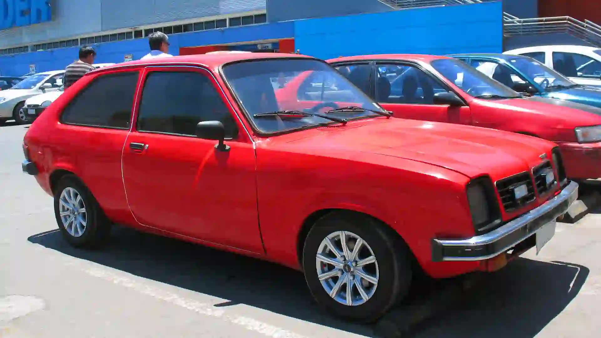 6 Once-Valuable Vintage Cars You Should Avoid