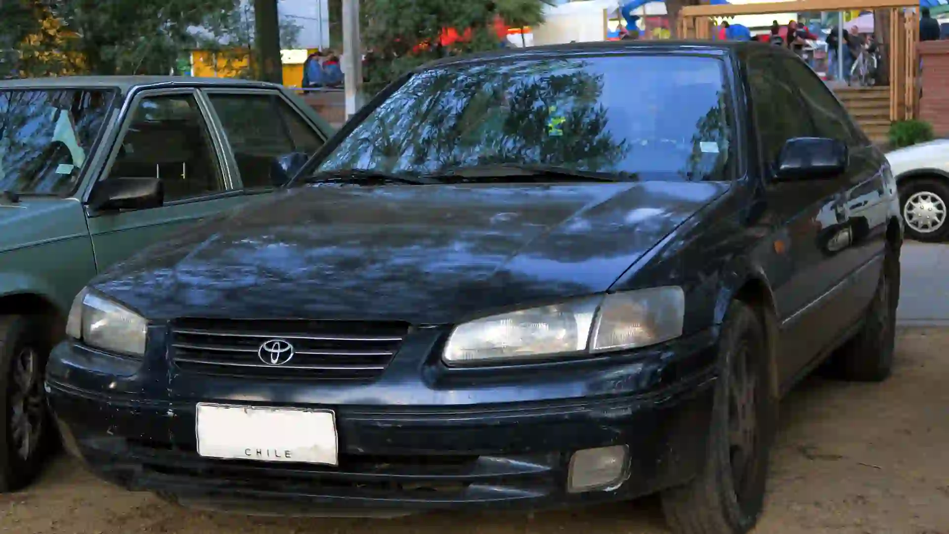 Money Expert Seth Godwin Says He Would Buy One of These 3 Cars If He Had Only $5,000 To Spend