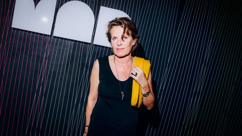 Annabelle Selldorf female architect