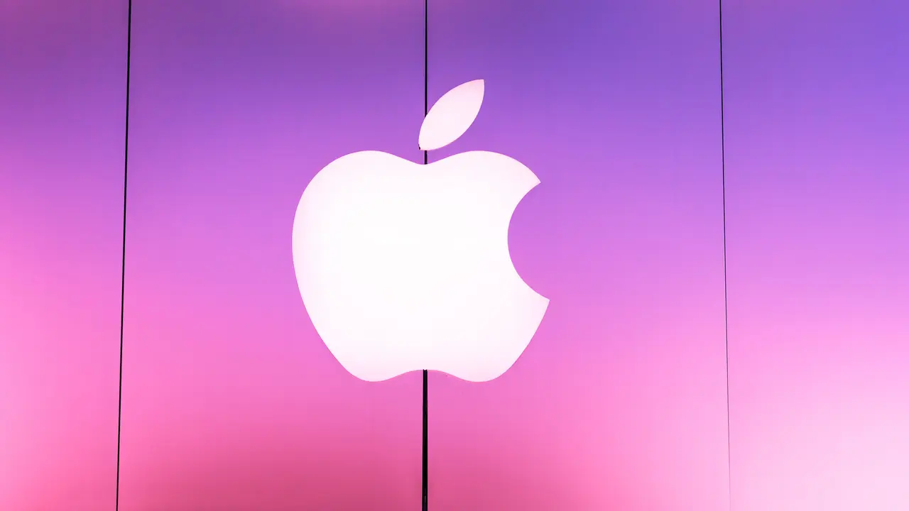 Apple job growth