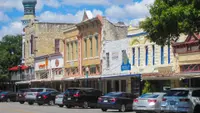 5 Most Overpriced Texas Retirement Towns, According to Real Estate Agents