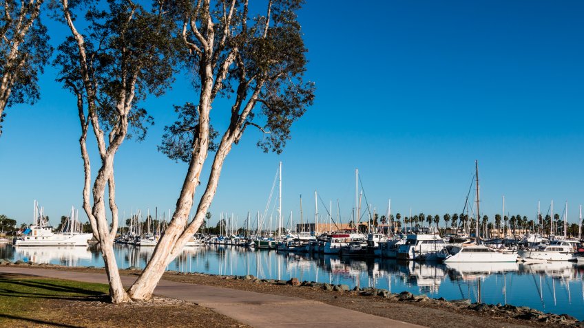 Chula Vista California