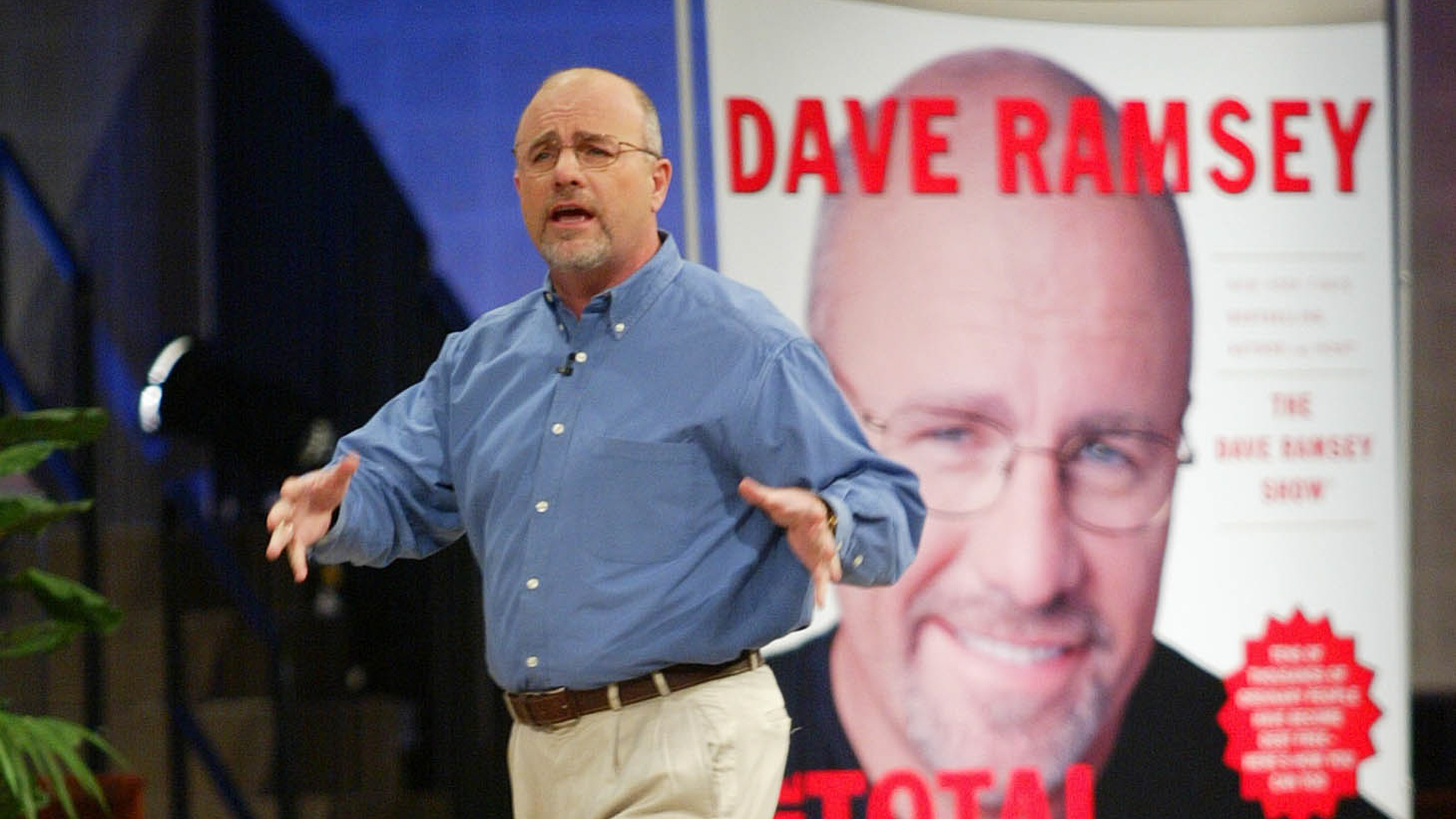 5 Dave Ramsey Finance Tips To Earn More Money This Year
