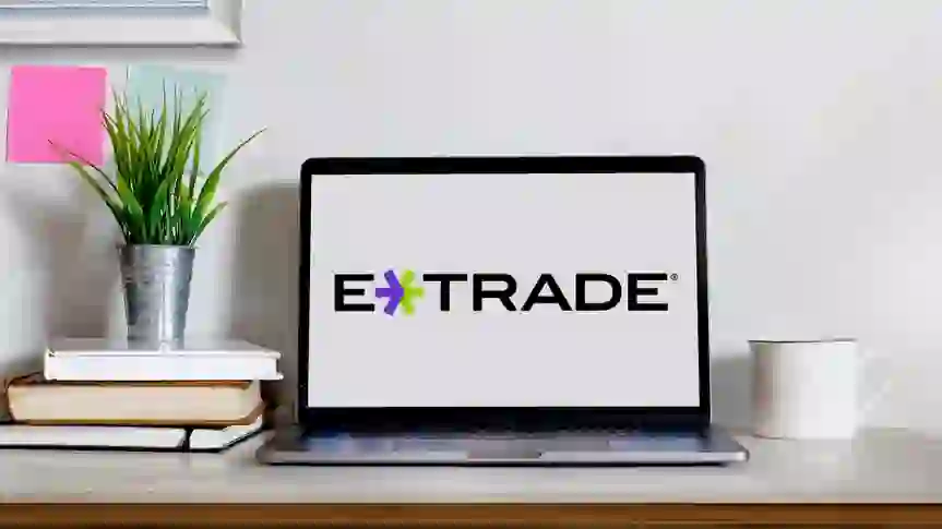 E-Trade Savings Account Interest Rates for April 2024