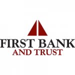 First Bank and Trust