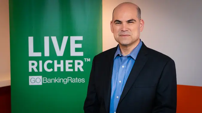 GOBanking Rates LIve Richer Speaker Series with T. Rowe Price Se