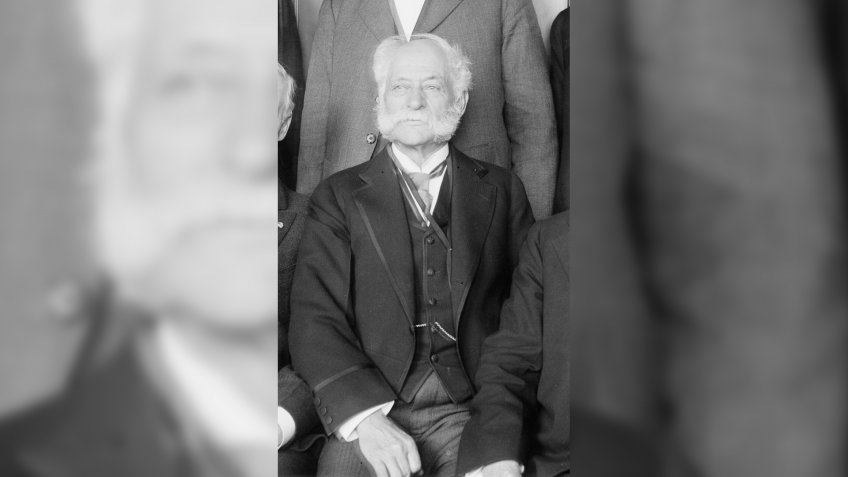 Henry John Heinz bankruptcy