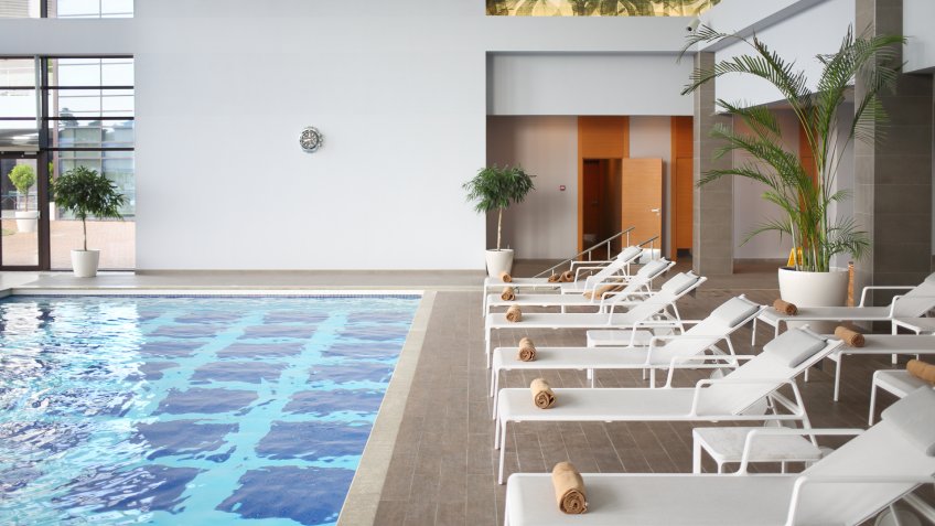 Hotel Radisson Blu Paradise Resort and Spa