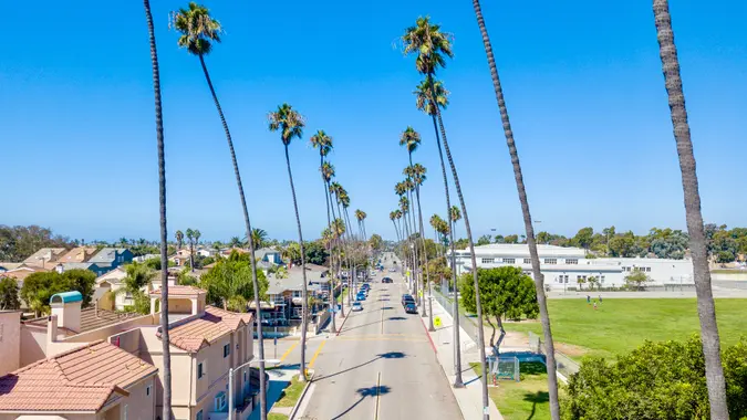 Top 20 California Cities Where Home Values Are Seeing Major Gains Top 20 California Cities Where Home Values Are Seeing Major Gains