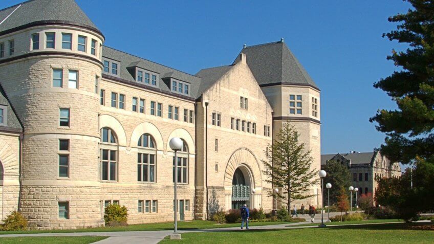 Kansas State University