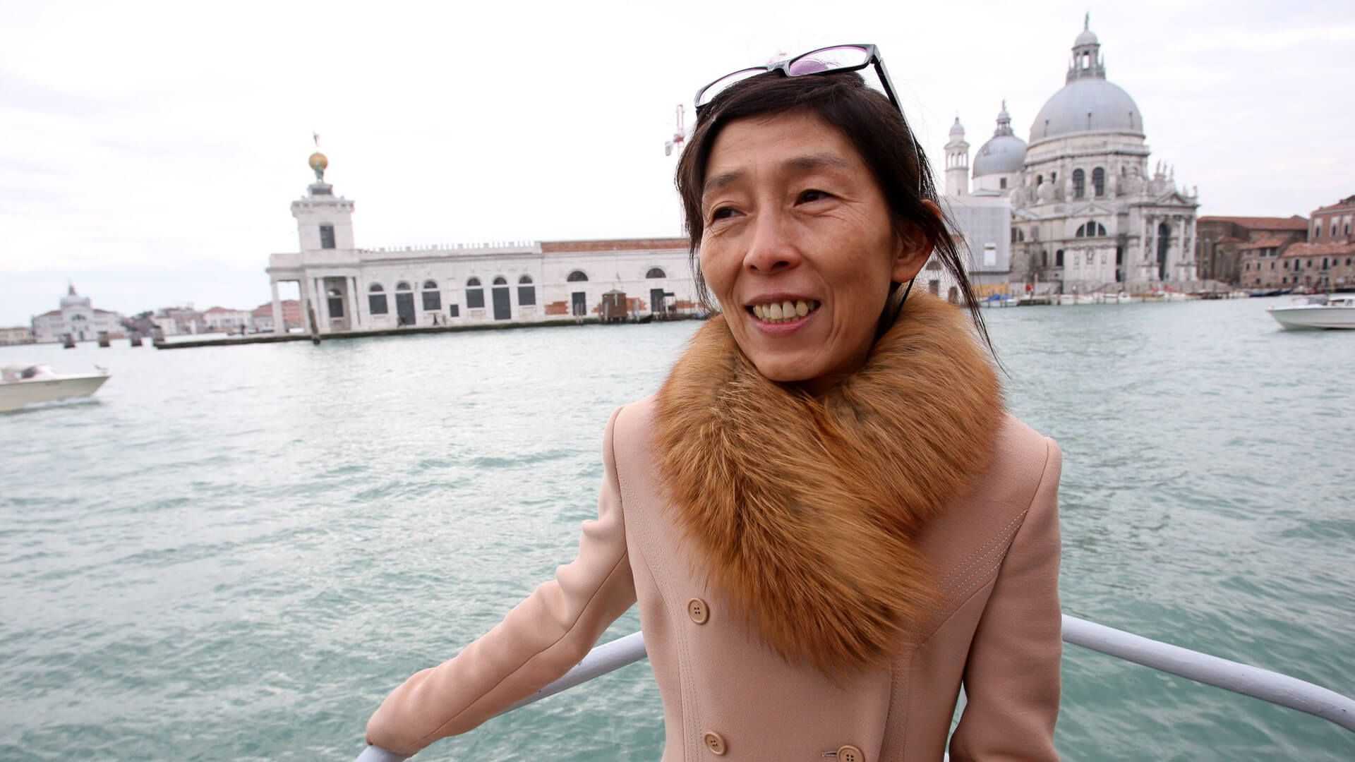 11 Beautiful Buildings by Top Female Architects GOBankingRates