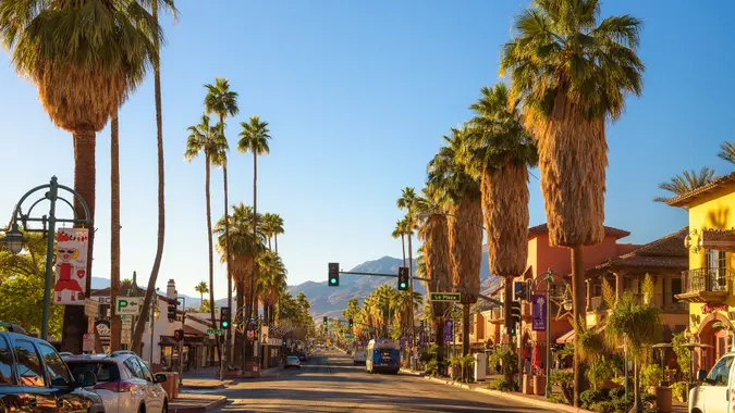 8 Retirement Hot Spots Where the Cost of Living Is Skyrocketing Post-Pandemic