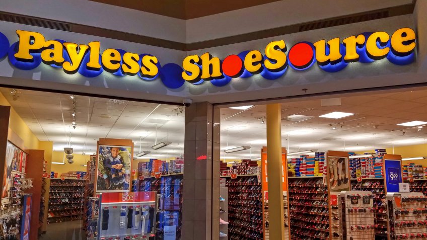 Payless ShoeSource