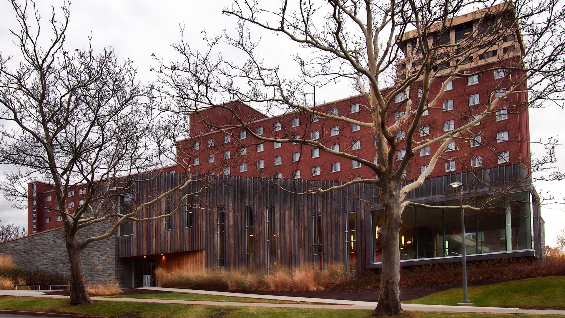 SUNY College of Environmental Science and Forestry