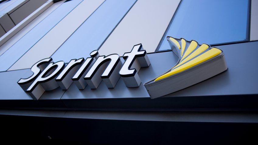 Sprint store job growth