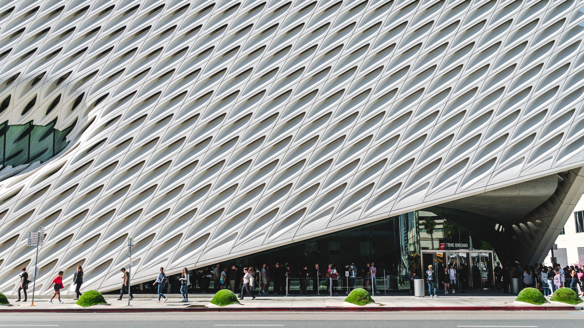 11 Beautiful Buildings by Top Female Architects GOBankingRates