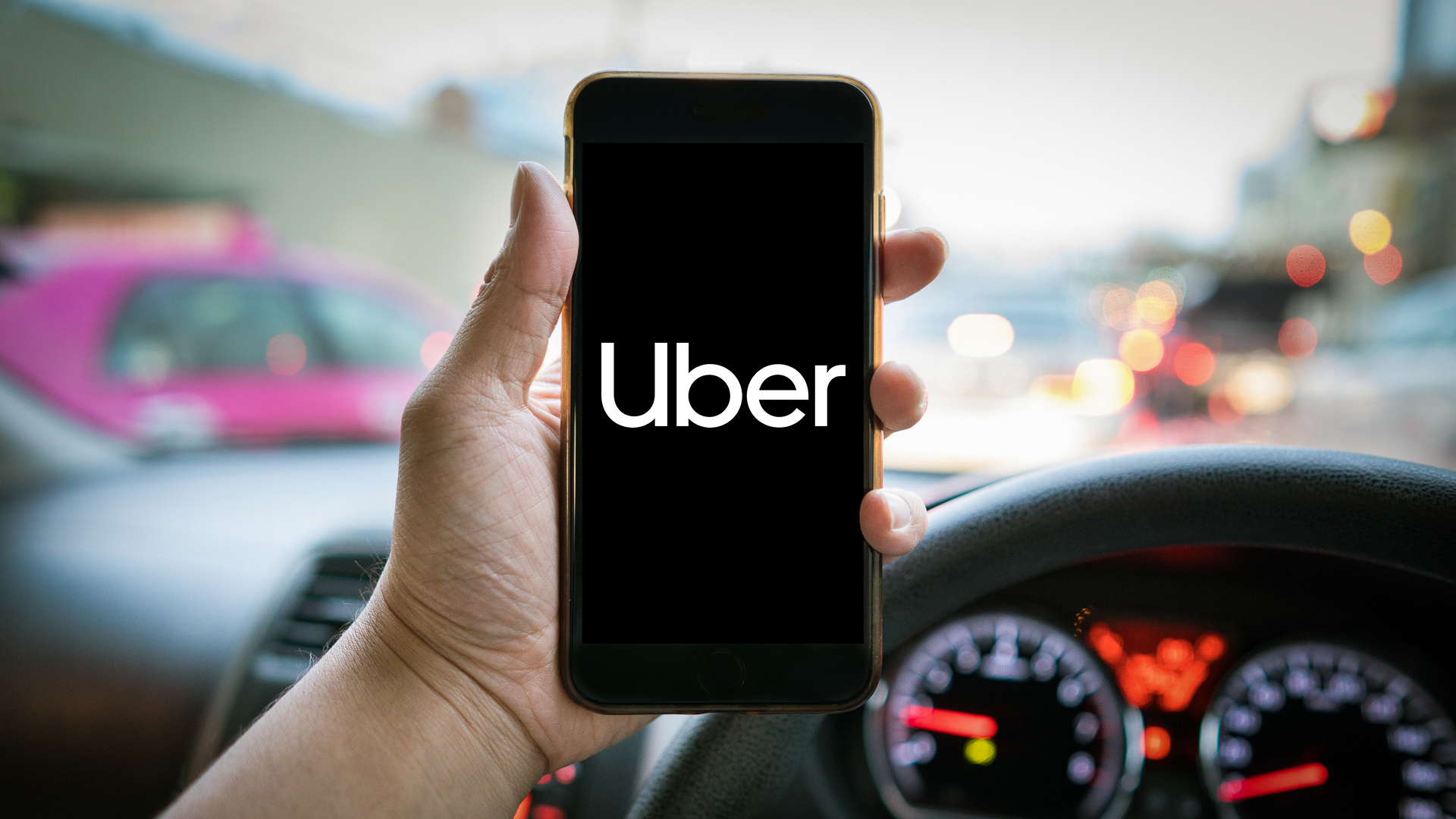 uber driver shortage los angeles