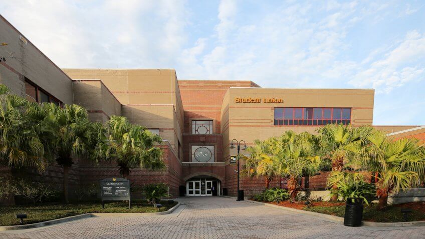 University of Central Florida