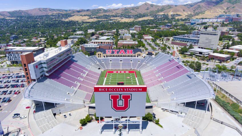 University of Utah