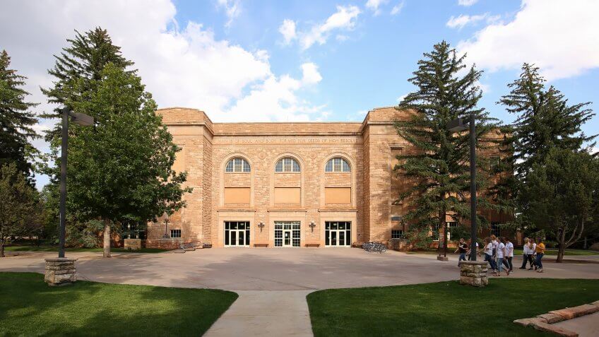 University of Wyoming