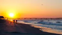 5 Most Affordable Beach Trips in the South in 2025