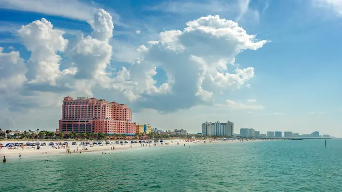 20 Budget-Friendly Places To Spend Your Holiday Vacation