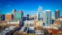 How Much You Need To Live Comfortably in 25 North Carolina Cities