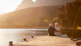 4 Lake Towns for Retirees Under $3,500 a Month
