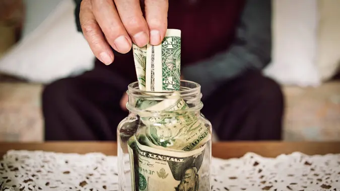 retirement saving regardless of income