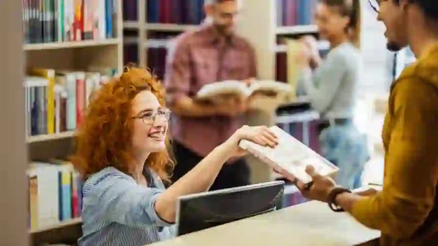 6 Things You Didn’t Know You Can Borrow for Free From Your Library