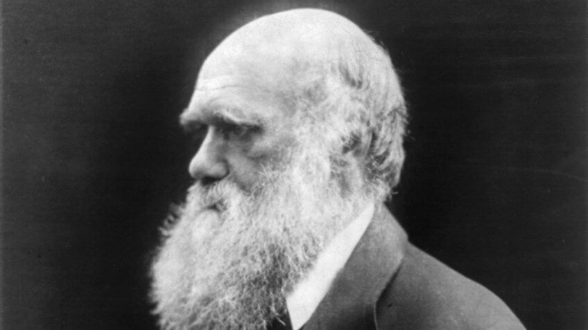 Charles Darwin