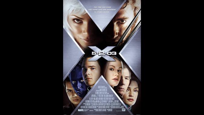 05 X2- X-Men United