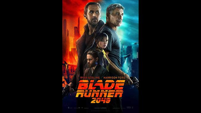 07 Blade Runner 2049